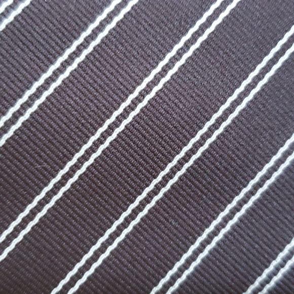 Classics by Belk necktie - Picture 2 of 5